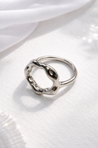 Irregular Ring