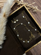 The Pearl Chain Collection