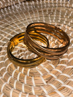 The Trident Clasp