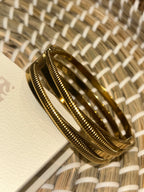 The Trident Clasp