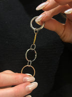 The Double Dutch Ring
