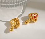 Shroom Earrings