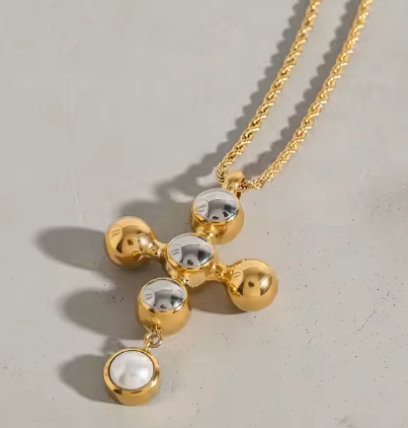 The Cross Chain