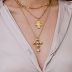 The Cross Chain
