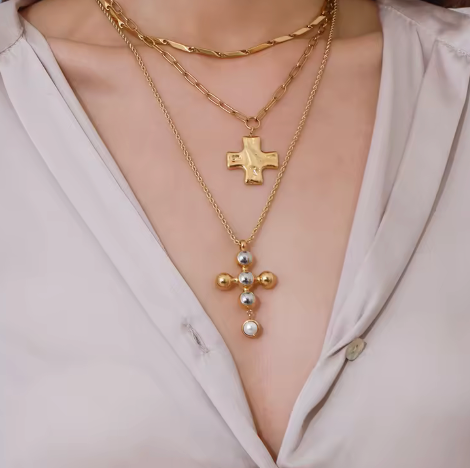 The Cross Chain