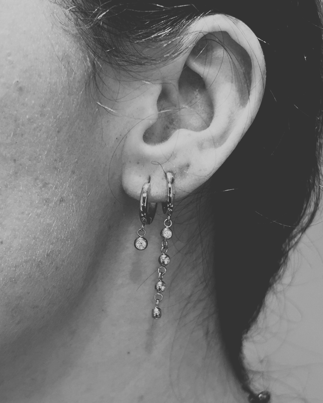 The Perfect Pair Earrings