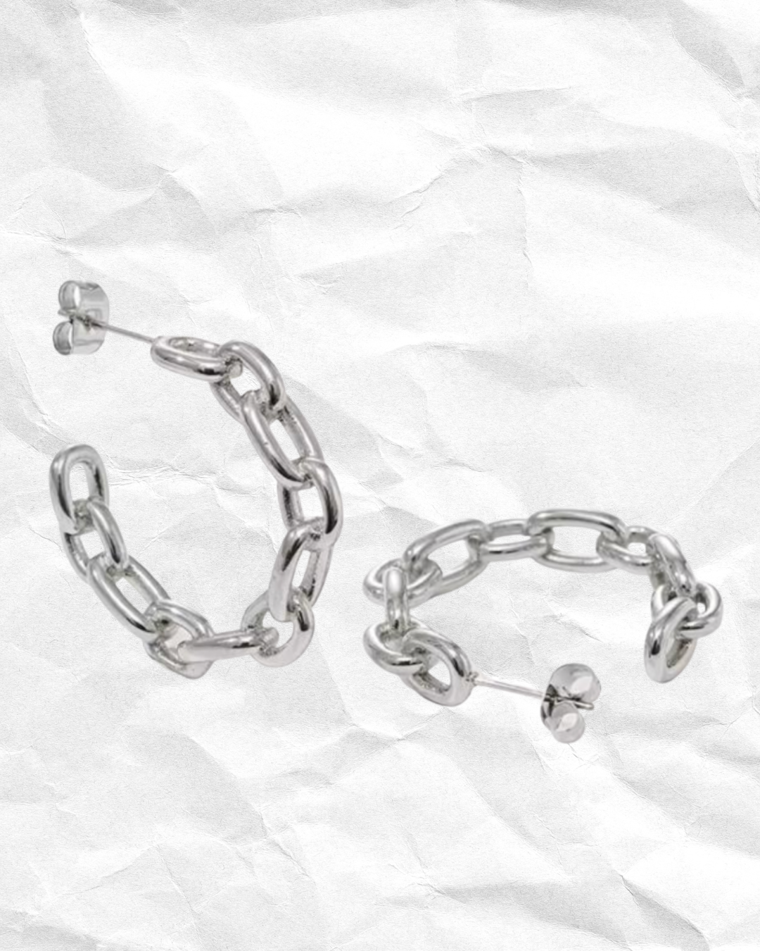 LÜMIT Link Hoops