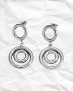 Oro Earrings