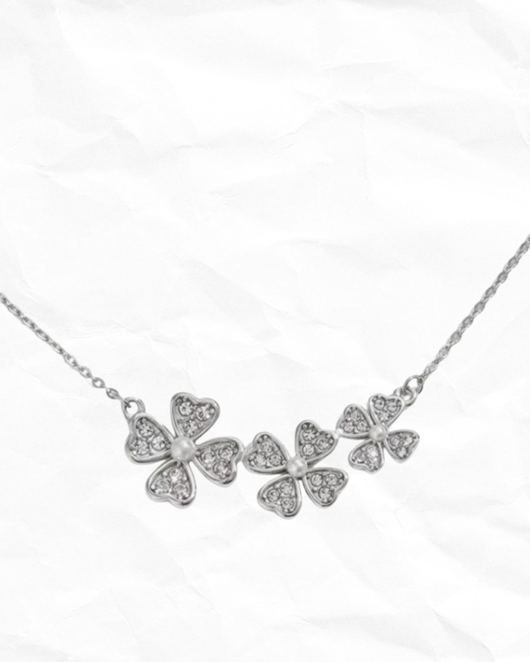 The Everluck Necklace