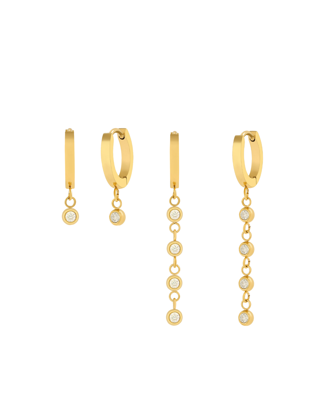 The Perfect Pair Earrings