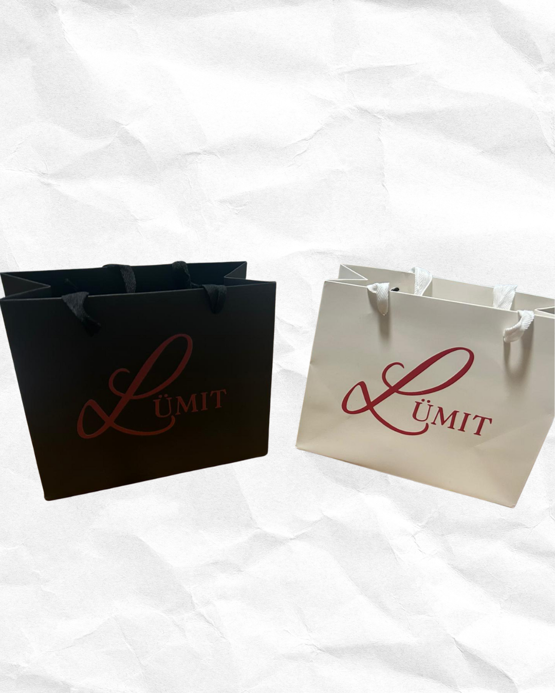 LÜMIT Bags